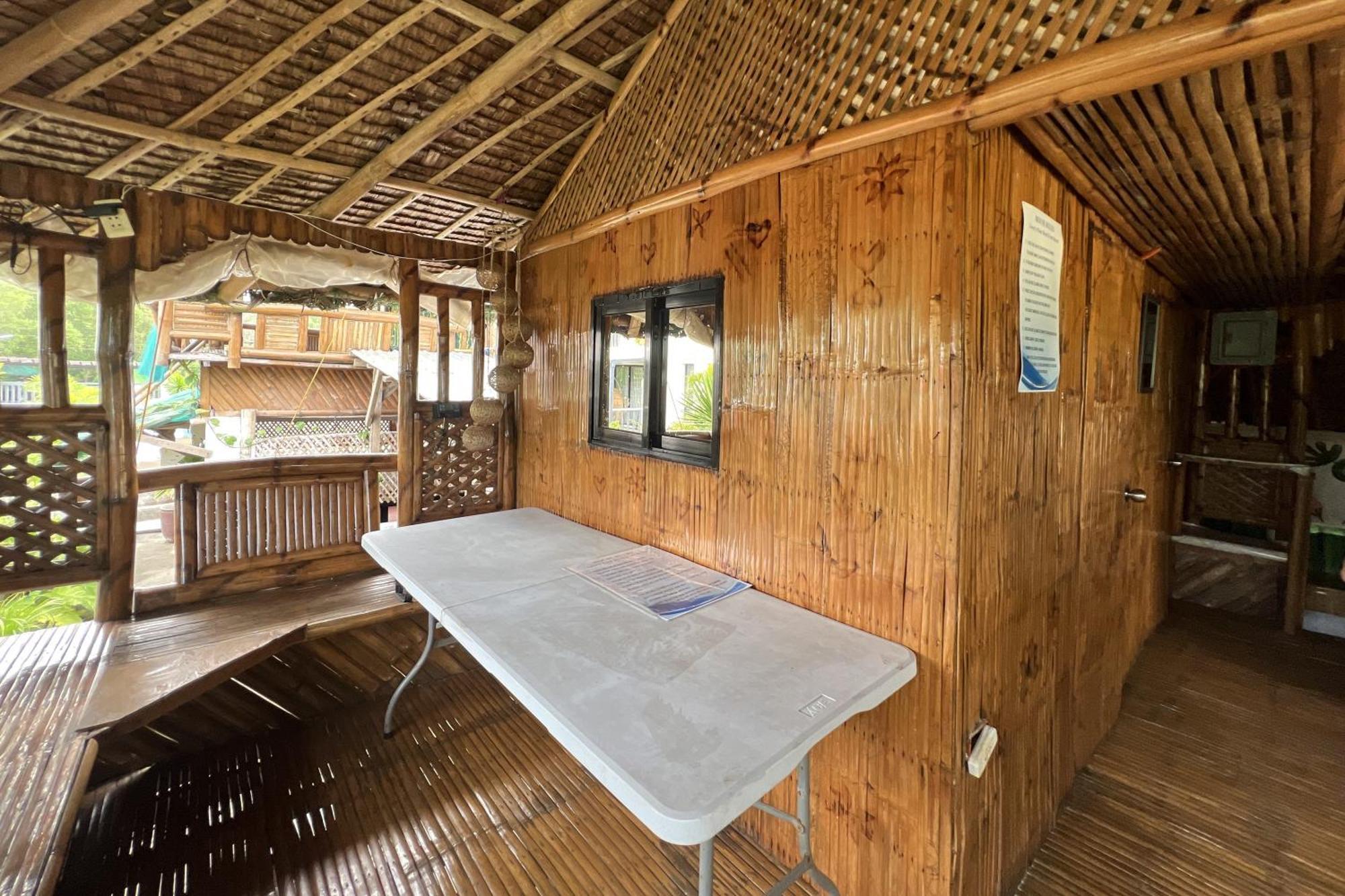 Lover'S Point Beach Front Resort Lian Exterior photo