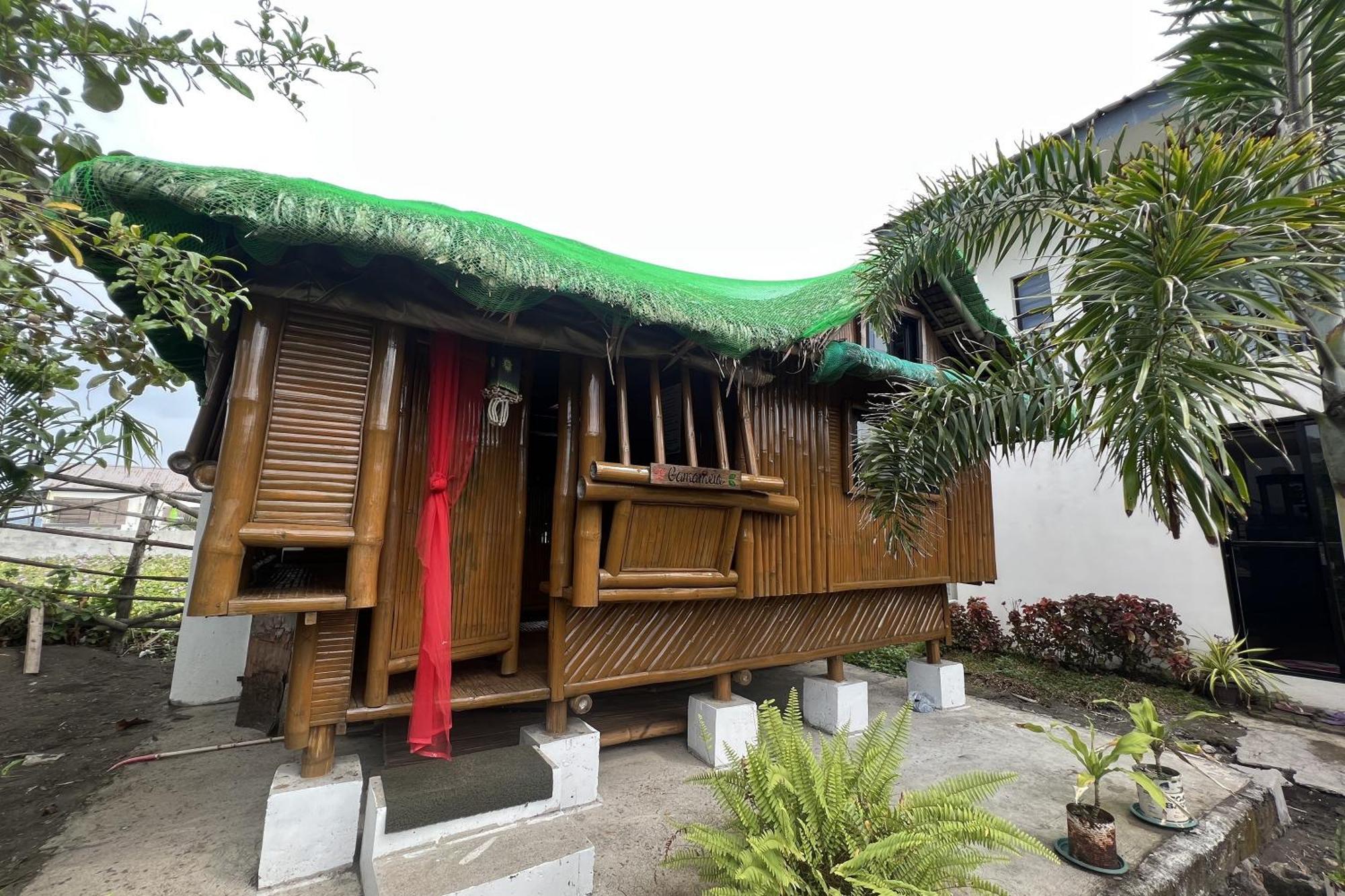Lover'S Point Beach Front Resort Lian Exterior photo